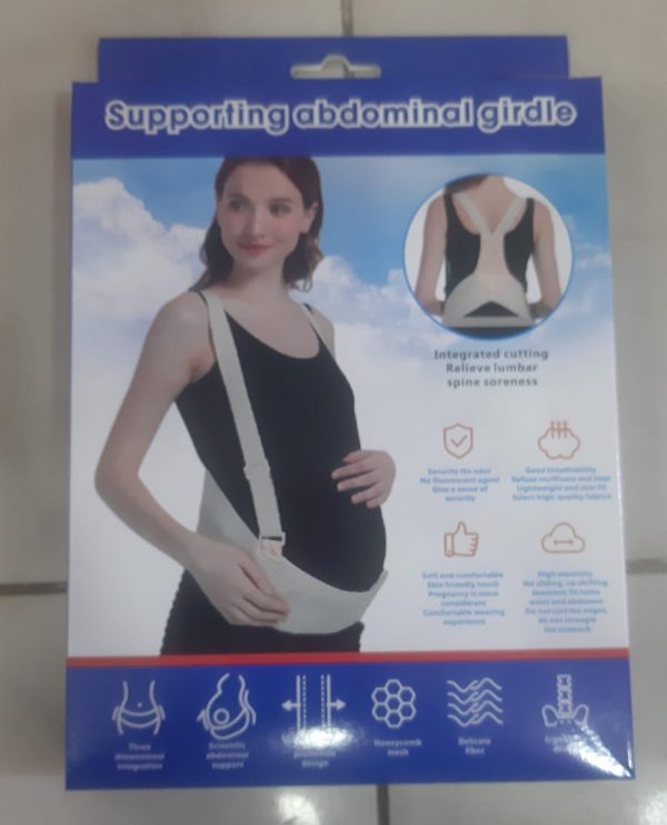 Support Belly Band For Women