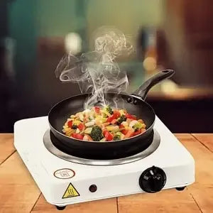 Raf Electric stove - Electric cook top - Portable Electric stove - Electric Stove (Single) for cooking